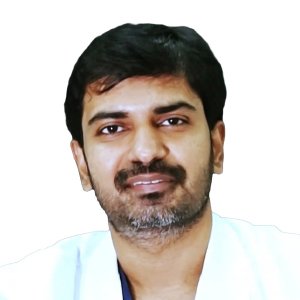 Dr. Lavan Kumar B